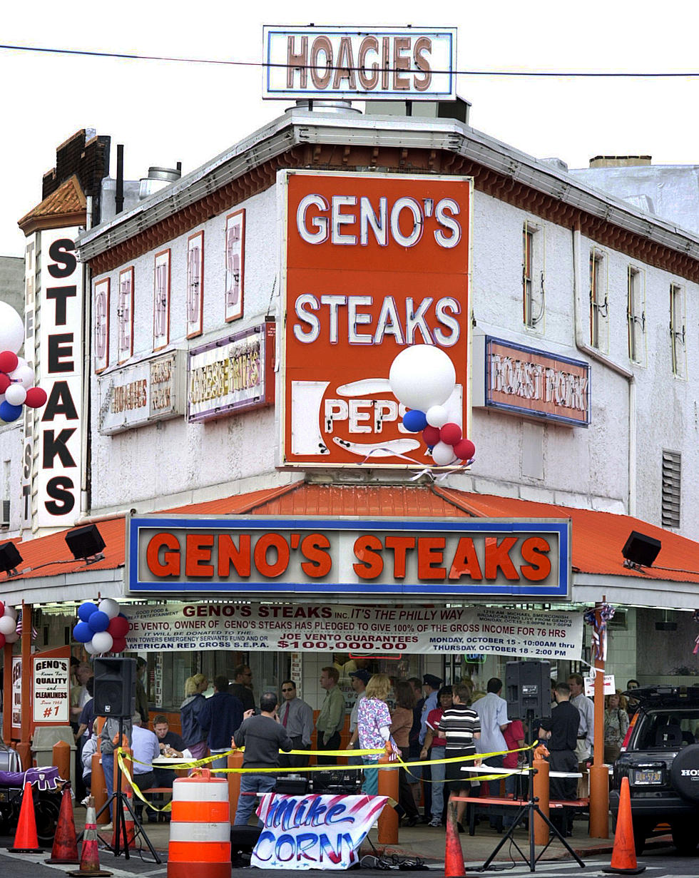 Lay’s Releases Philly Cheesesteak Chips Inspired by Geno’s Steaks