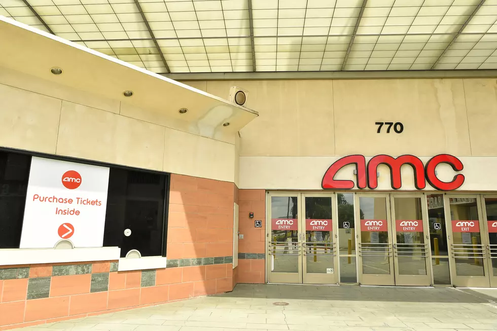 AMC, Cinemark and Regal Sue The State of New Jersey