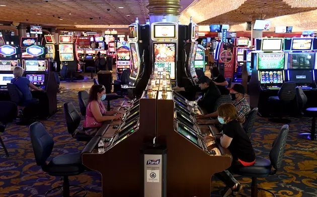 Parx Casino Will Not Allow Indoor Smoking