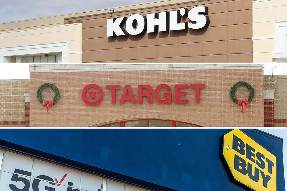 These Retailers Will Be Closed on Thanksgiving 2020