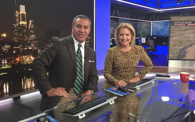 Vai Sikahema, Longtime NBC 10 Anchor, Announces Retirement