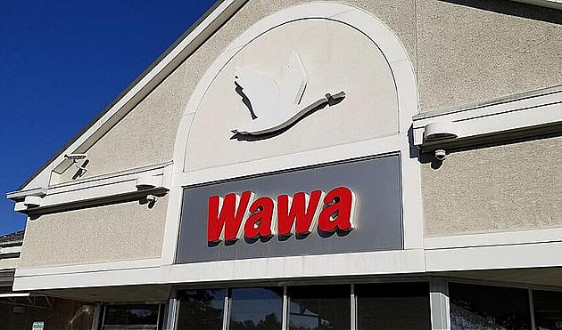Finally! New Wawa in Robbinsville, NJ Opens Today