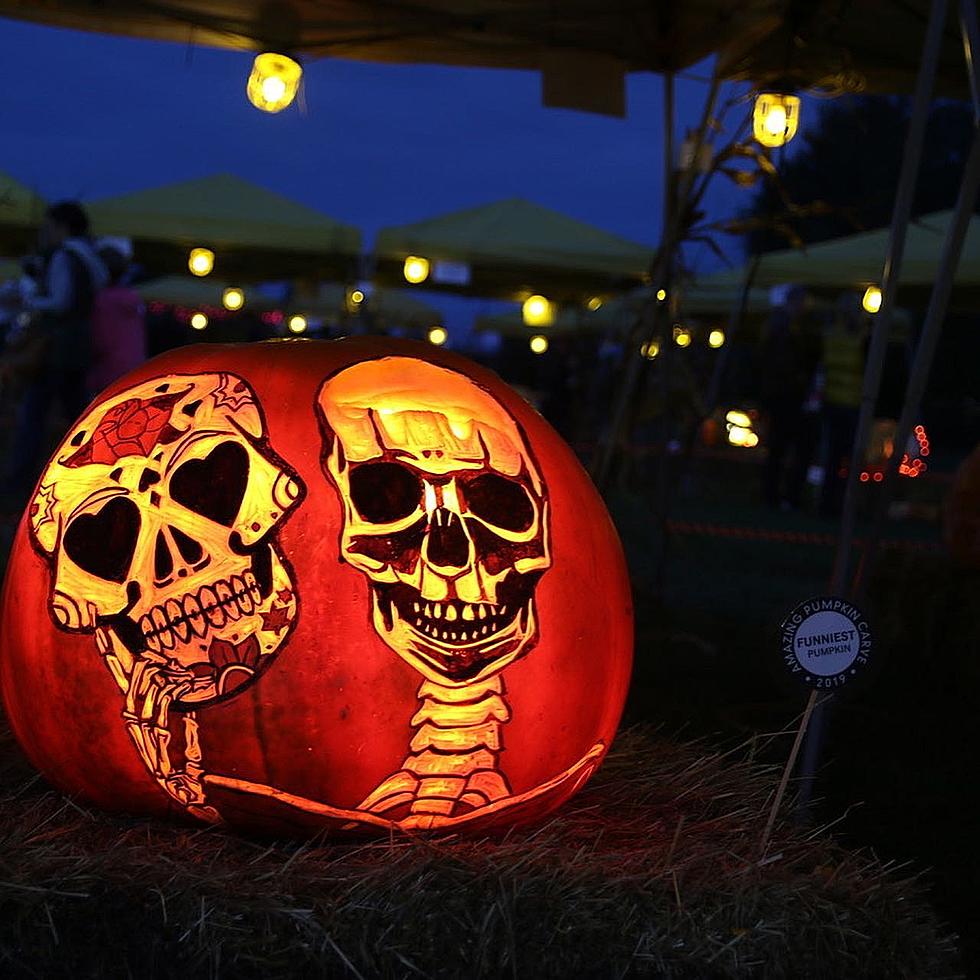 Hopewell’s Amazing Pumpkin Carve Will Be Drive Thru This Year