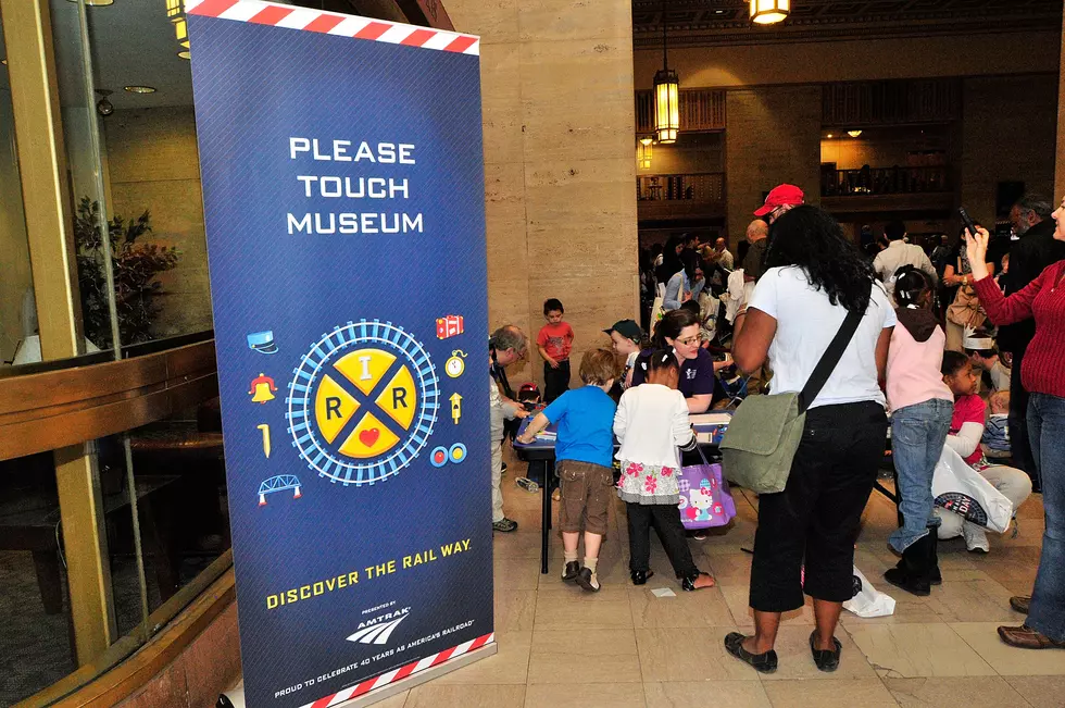 Please Touch Museum Will Not Reopen Until 2021