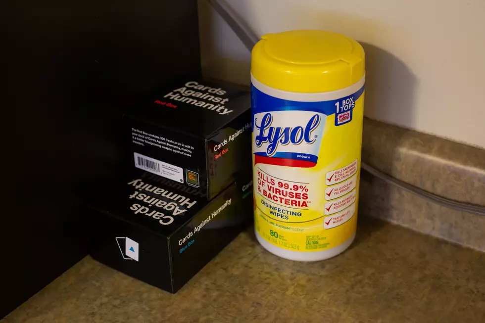 Lysol is Making More Products Than Ever