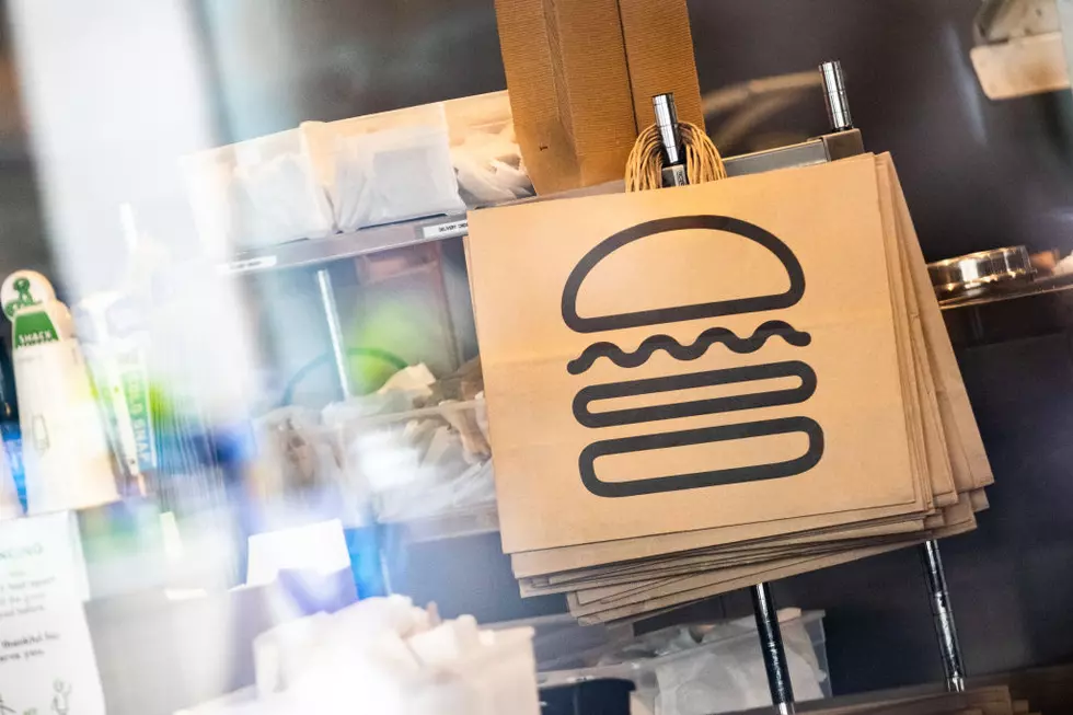 Shake Shack on Route 1 Introduces New Food To Their Menu