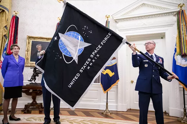 Bensalem Nominated To Become The Home Of United States Space Force Command Center