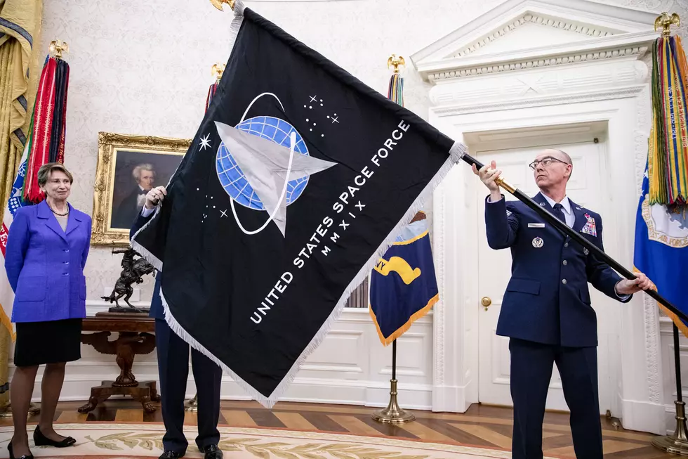 Bensalem Nominated To Become The Home Of United States Space Force Command Center