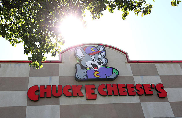 Has Chuck E. Cheese in Langhorne Closed?