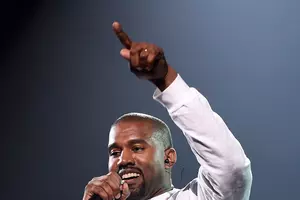Kanye West Won’t Be On The Presidential Ballot in Jersey After All
