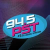 94.5 PST logo