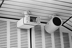 NJ Contractor Arrested for Installing Cameras in Girls School Bathroom