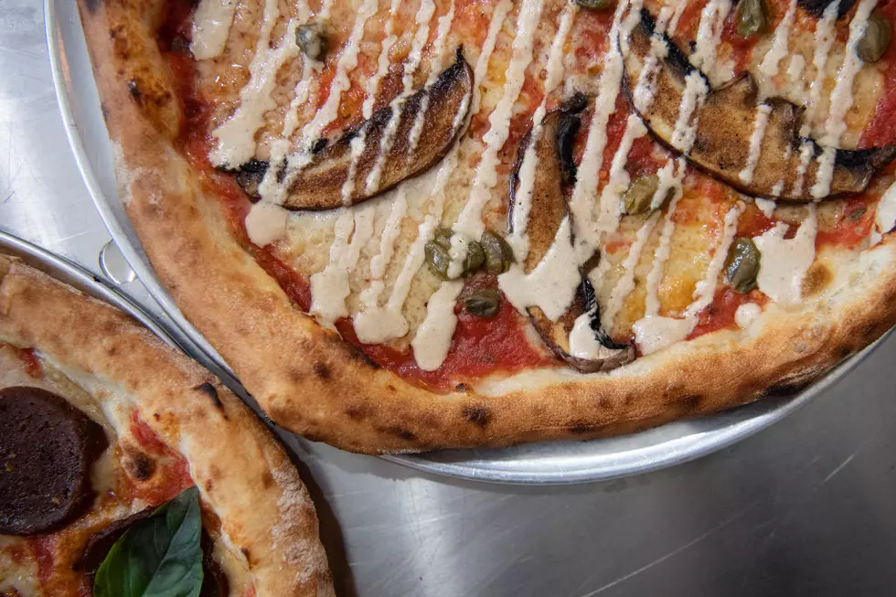 Check Out the Weirdest Pizza Toppings in Mercer County