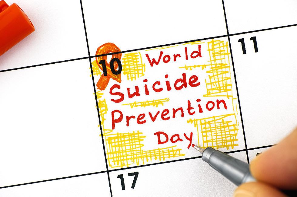 World Suicide Prevention Day – Help Is Available 24/7