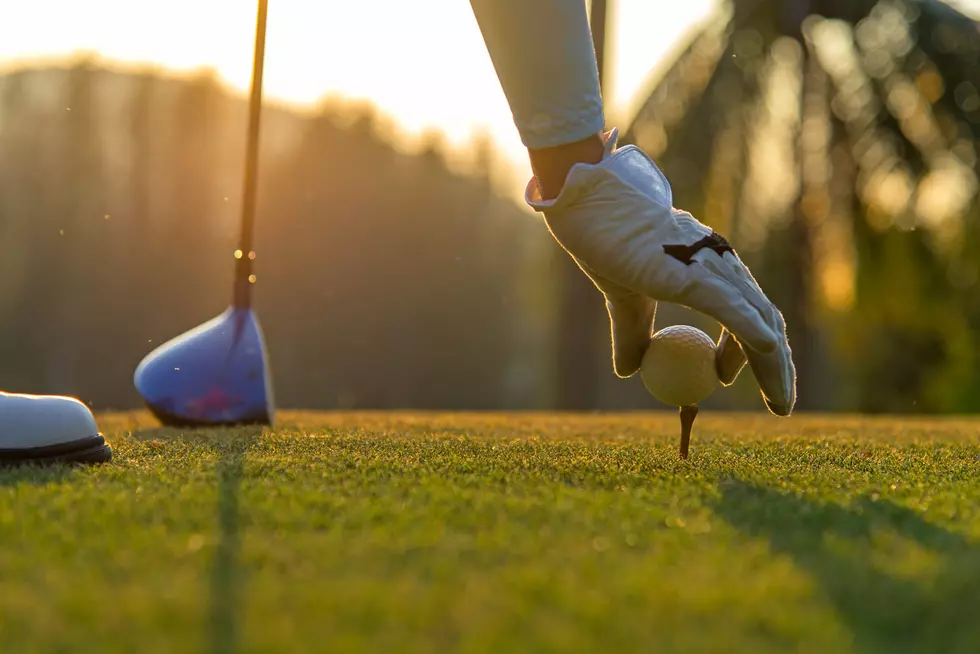 Did You Know Mercer County Offers Residents Golf Discounts?