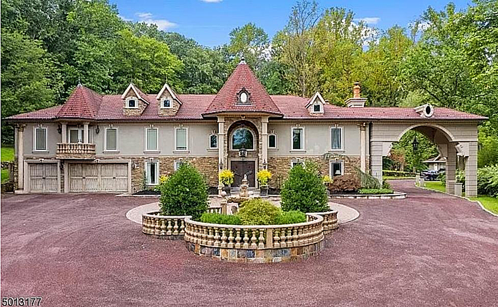 Real Housewives of NJ Star Teresa Giudice is Selling her Mansion
