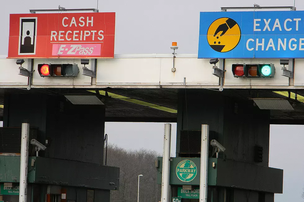 NJ's Tolls Just Increased By A LOT