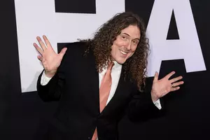 Weird Al Yankovic Includes &#8216;Bad Things&#8217; in Philly Reference In Presidential Debate Mashup