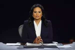 Philly&#8217;s Own Kristen Welker was the Star of the Final Presidential Debate