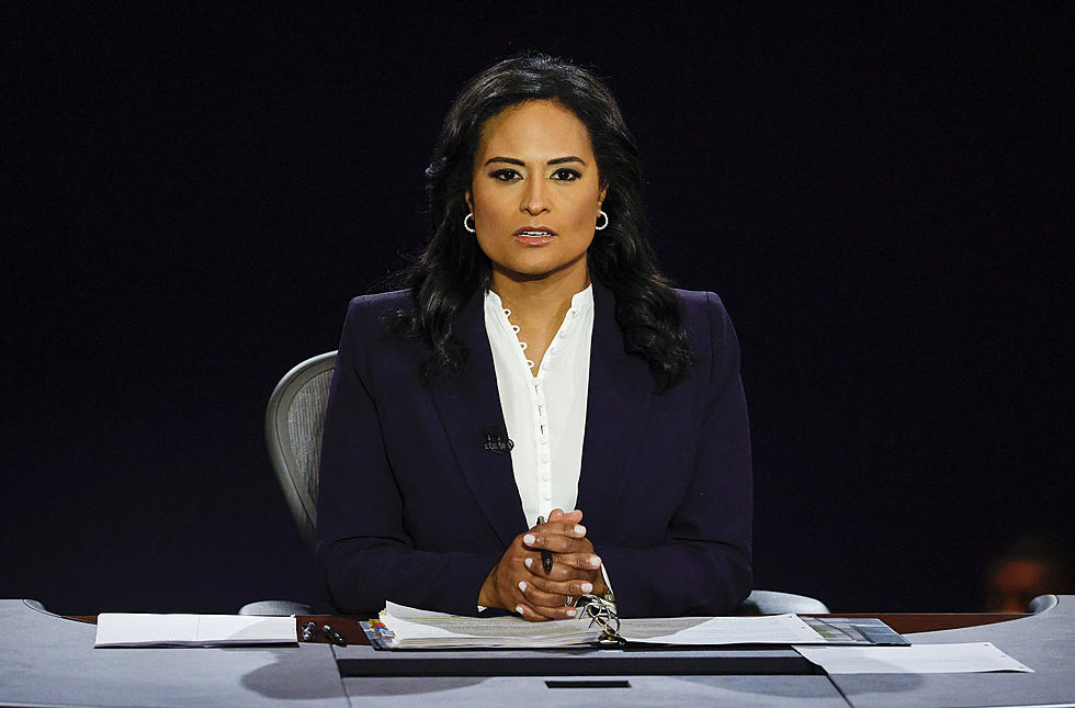 Philly’s Own Kristen Welker was the Star of the Final Presidential Debate