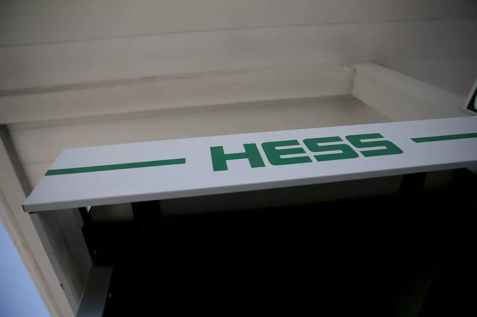 The 2020 Hess Toy Truck Pays Homage to Health Care Workers