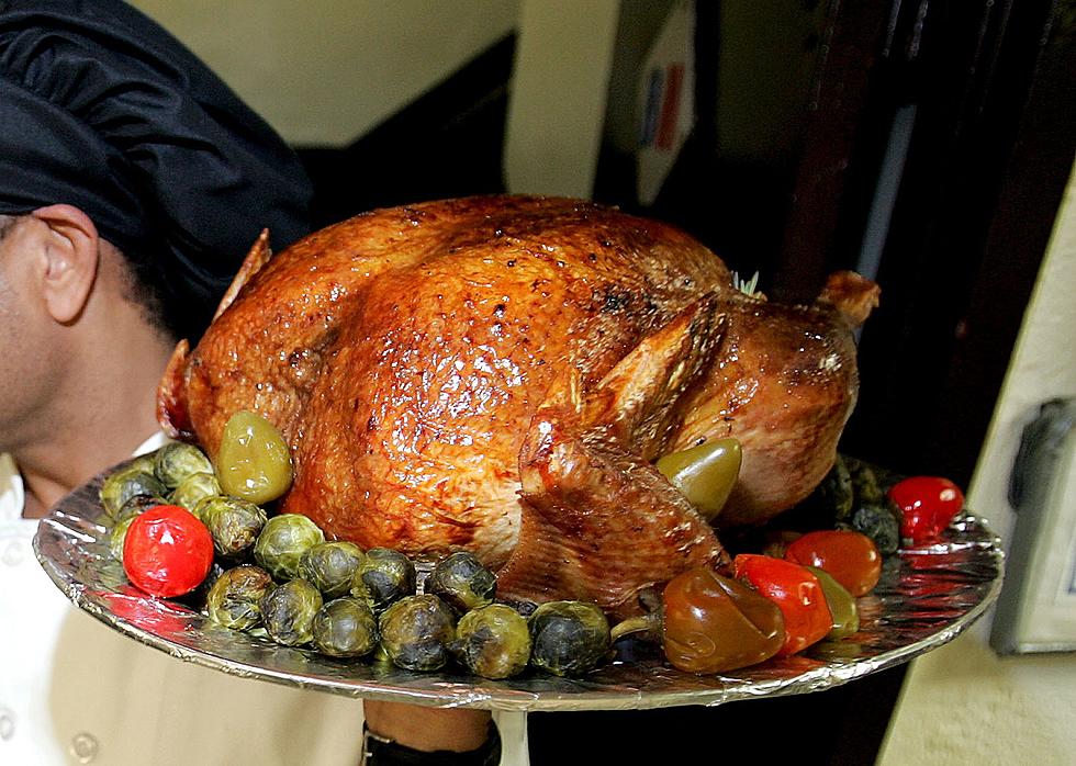 Your Thanksgiving Turkey May Look Very Different This Year