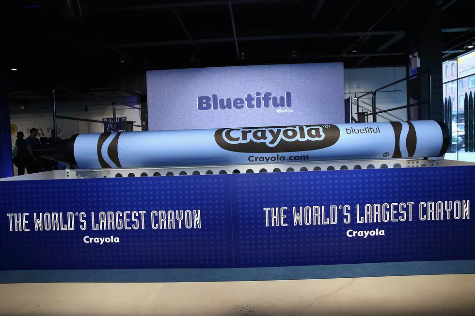 Franklin Institute to Open a Crayola Exhibit in 2021