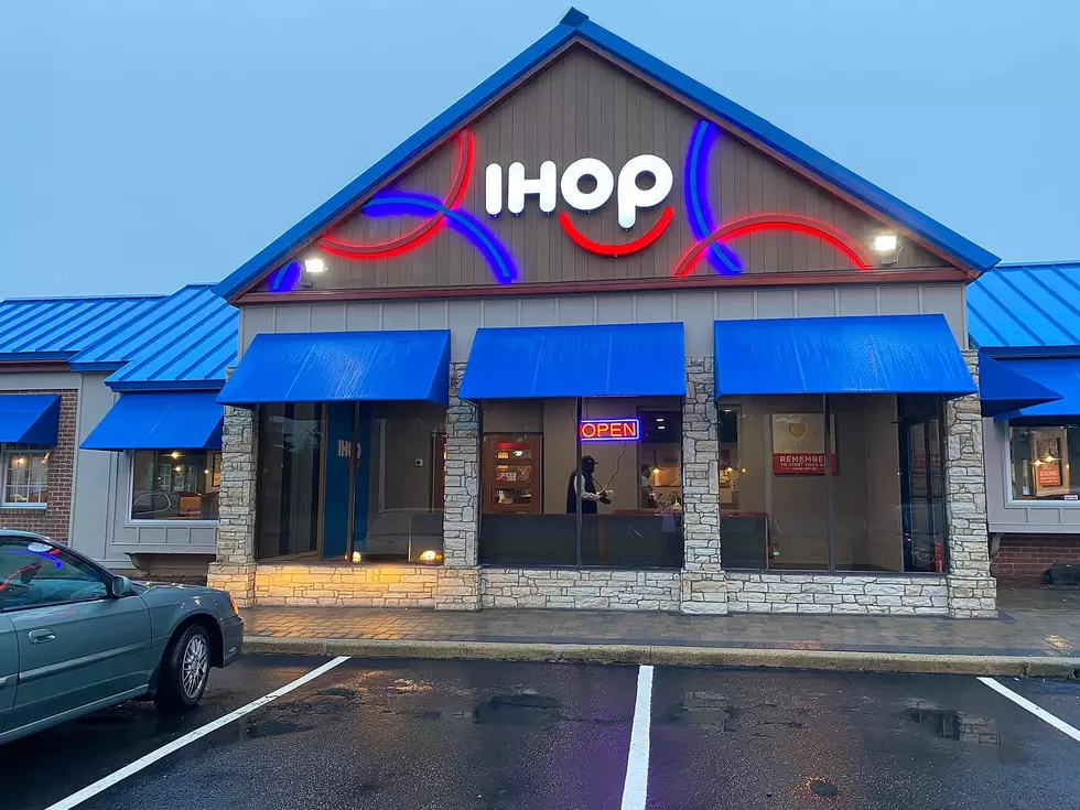 There’s a New IHOP in East Windsor
