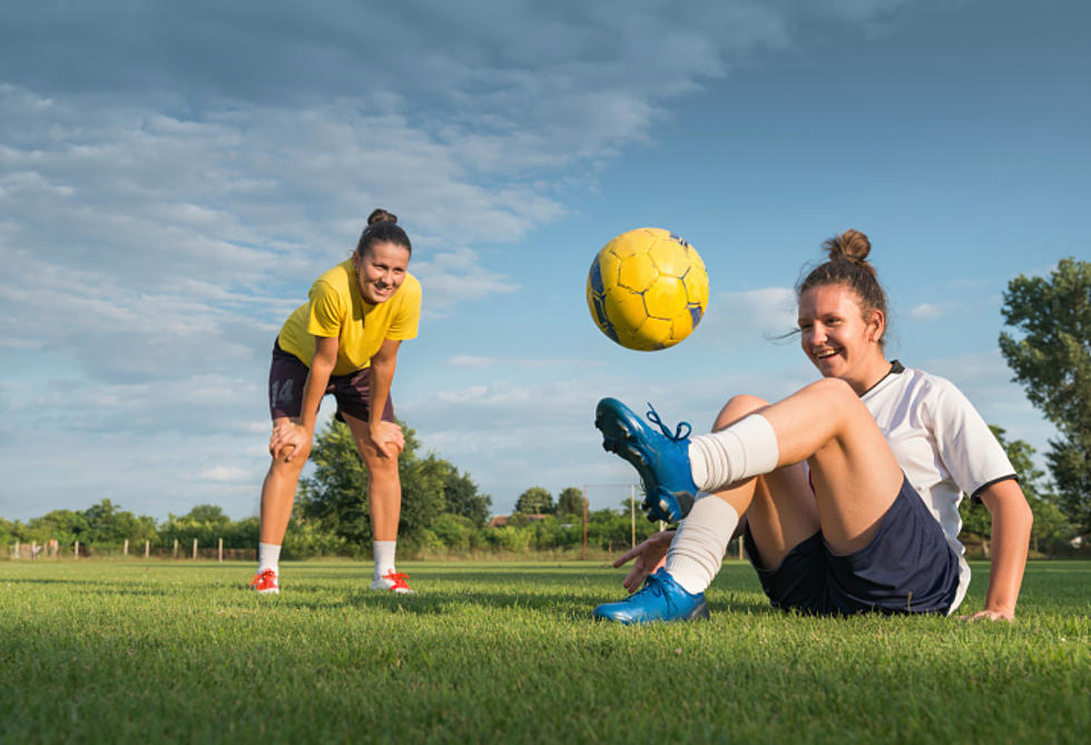 Top Girl Soccer Prospects From Mercer County and South Jersey