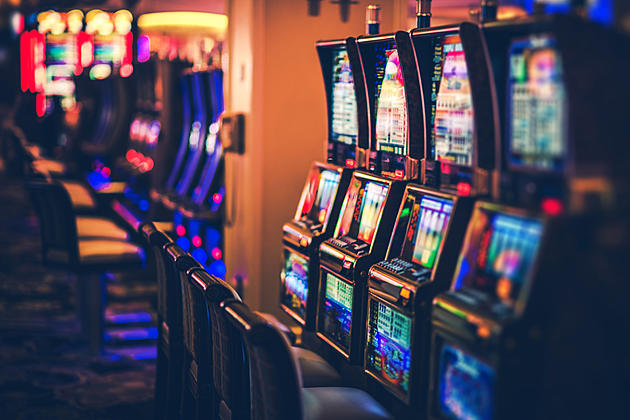 Plumber Wins 1.3 Million Dollars At Atlantic City Casino