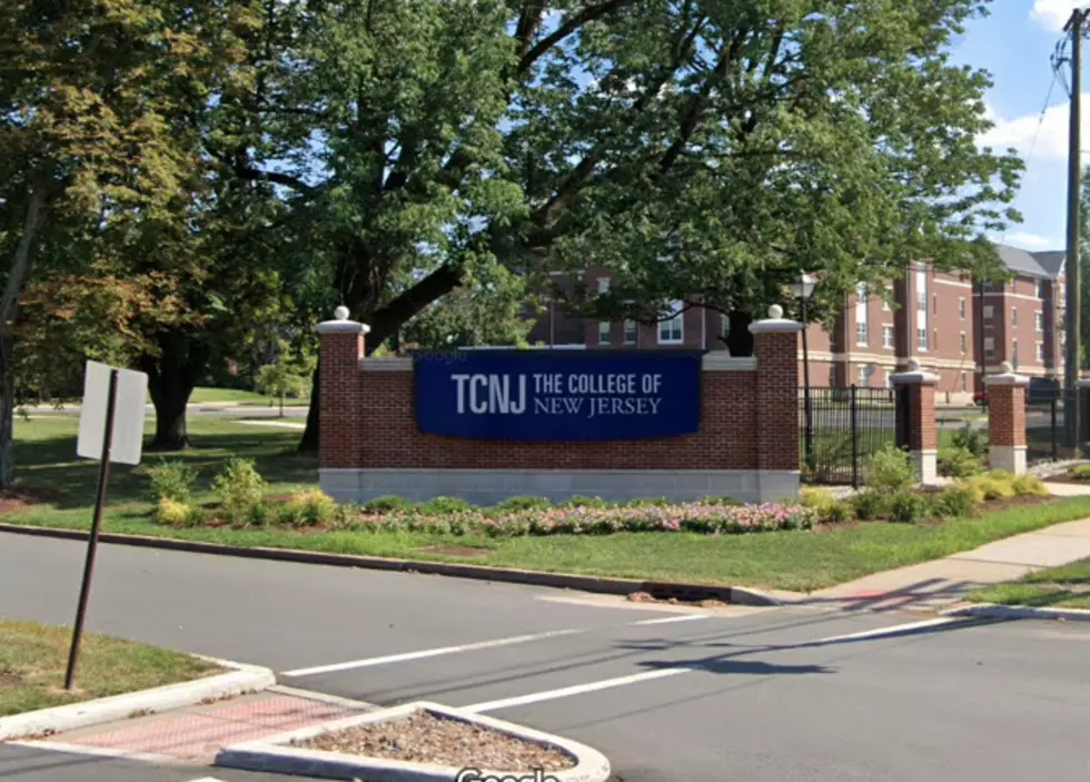 TCNJ Ranked Fourth Best School In New Jersey
