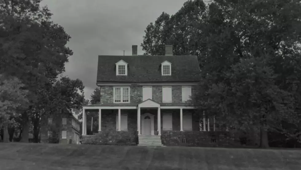 Is This the Most Haunted Building in Bucks County?