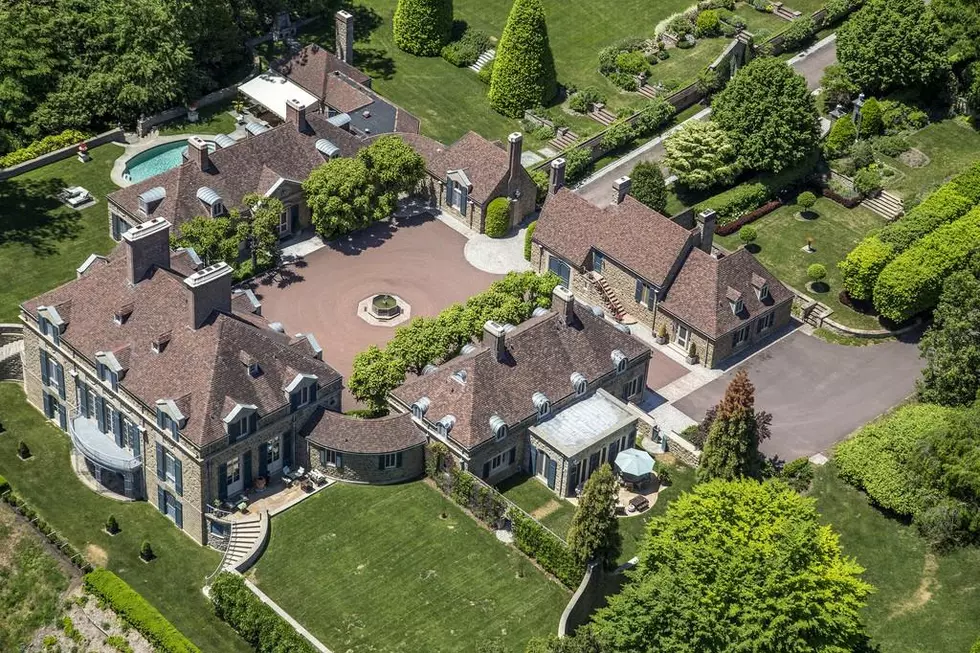 Wow…You Have To See This $24 Million Home in the Philly Burbs