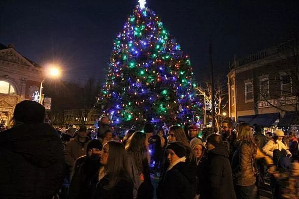 Bordentown City Christmas Tree Lighting Goes Virtual This Year