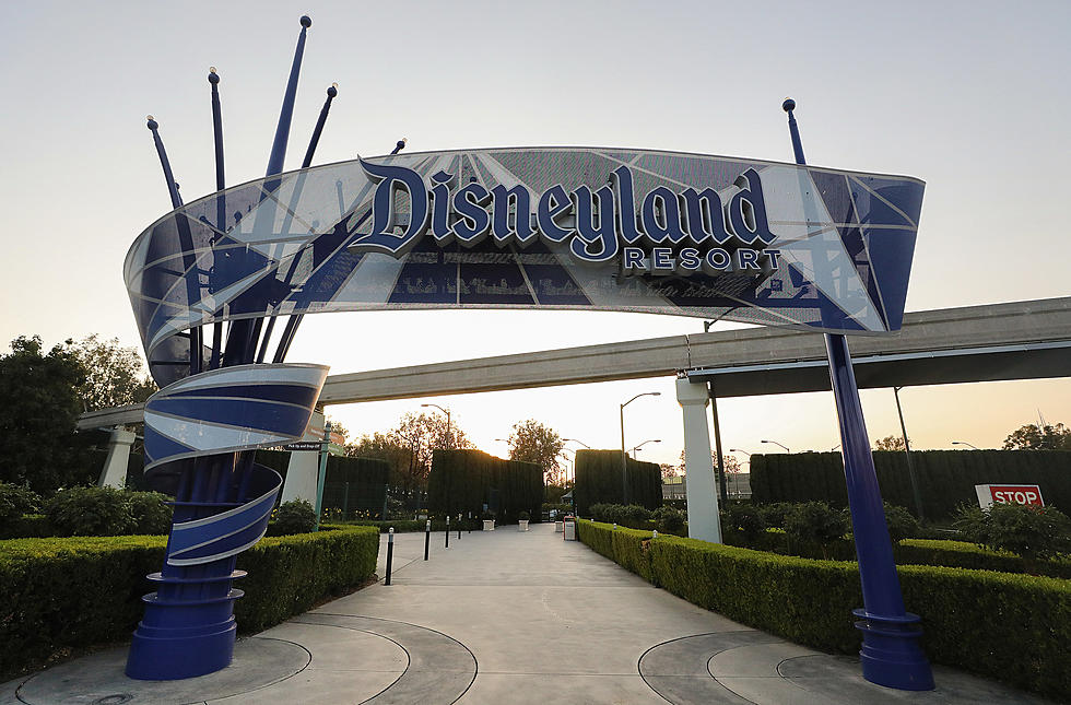 Disneyland is Not Taking Any More Reservations at Their Hotels