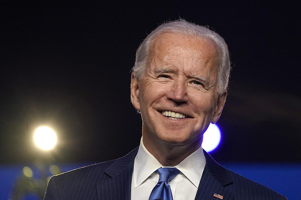Joe Biden Elected 46th President of the United States of America