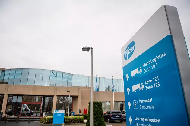 BREAKING: Pfizer&#8217;s Coronavirus Vaccine is 95% Effective, Plans to Seek FDA Approval Within &#8216;Days&#8217;