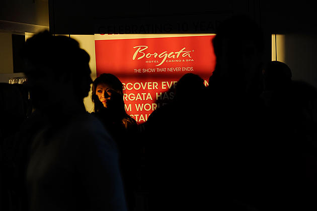 Early Bar and Restaurant Closures Forces Borgata To Do Layoffs