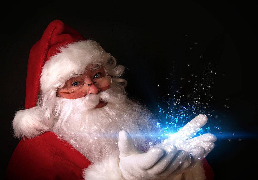 Santa Will Be Coming To MarketFair For The 2020 Holiday Season