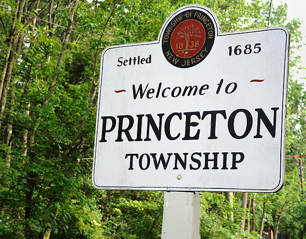 Princeton Consider One Of The Best College Towns In The Country