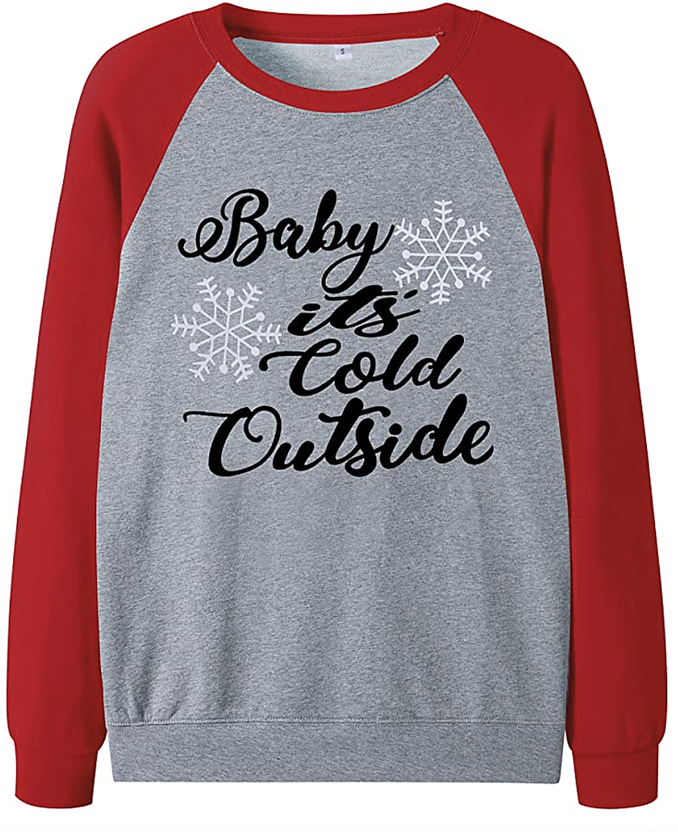 The Cutest Holiday Sweaters Online
