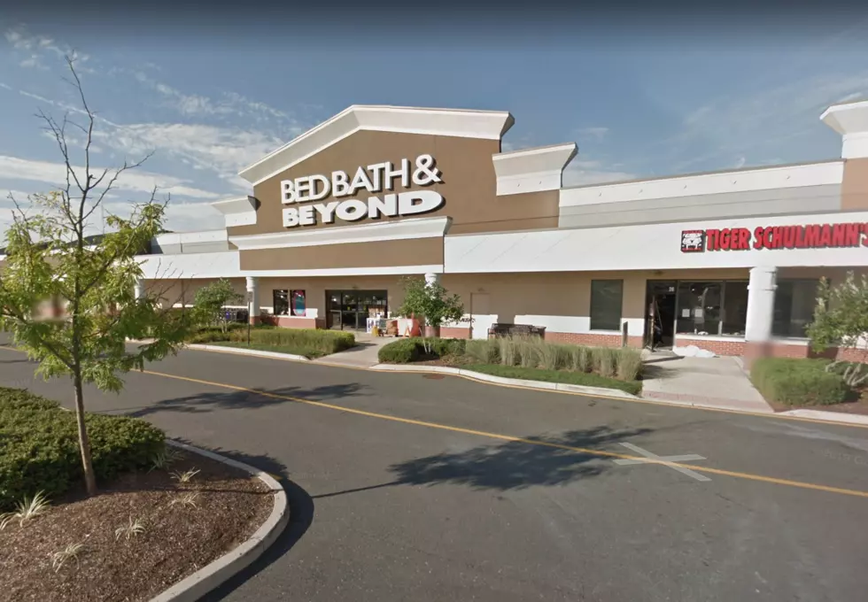 Bed Bath & Beyond in the Mercer Mall To Permanently Close