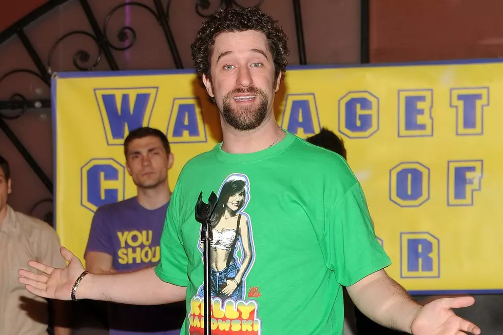 ‘Saved By the Bell’ Star Dustin Diamond Has Stage 4 Cancer