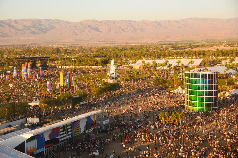Coachella and Stagecoach Officially Cancelled for 2021