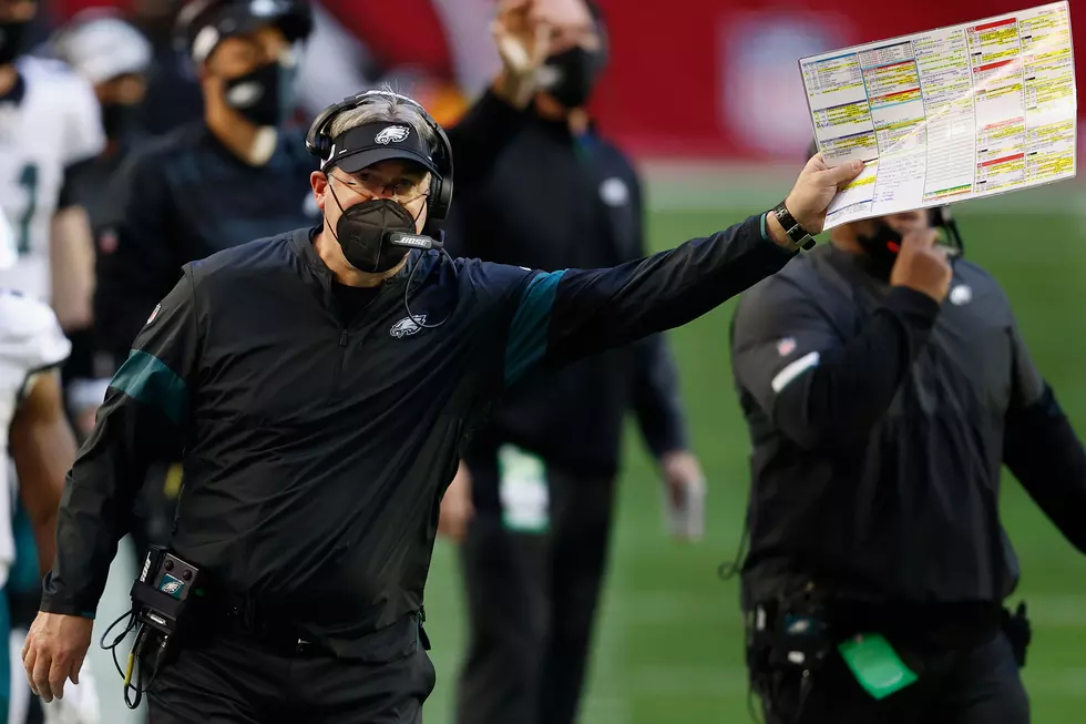 Twitter Reacts to Doug Pederson’s Firing From the Philadelphia Eagles