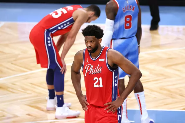 Sixers May Be Forced To Cancel Saturday&#8217;s Game