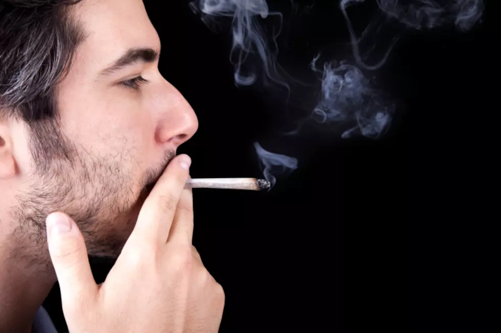 New Jersey Smokers Spend Over $2 Million On Cigarettes In Their Lifetime