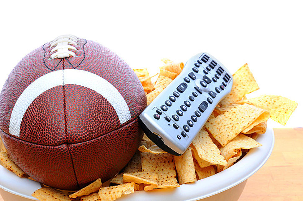 The Best Snacks for The Big Game
