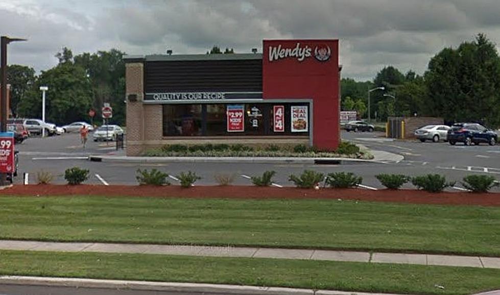 Trenton Man Bringing Smiles to Wendy’s Customers for Over 20 Years