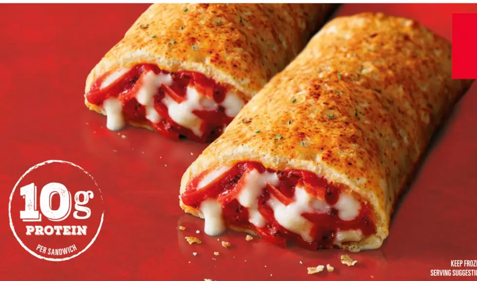 Over 700,000 Pounds Of Pepperoni Hot Pockets Being Recalled